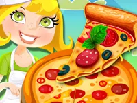 image bg Pizza Cooking Game