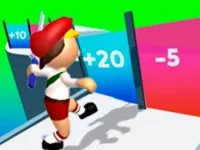 Kill The Monster Game image
