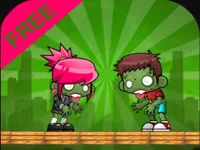 image bg Angry Fun Zombies