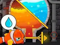 image bg Water Puzzle-Pull The Pin