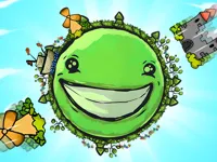 image bg The Earth Evolution