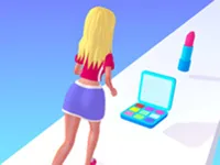 Makeover Run image