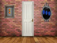 image bg Brick House Escape 2