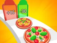 Pizza Delivery Run image