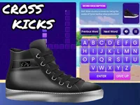 image bg Cross Kicks