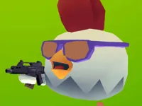 image bg Chicken Run