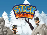 image bg Fast Stick Soldier