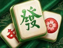 Mahjong Tiles Match image