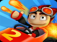Beach Buggy Racing 2 image