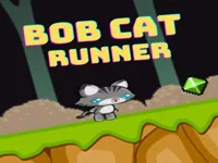 image bg Bob Cat Runner