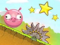 image bg Bounce & Roll!