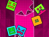 image bg GOUP! DASH - Go up your way th
