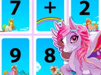 Unicorn Math image