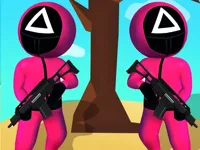image bg Squid Game 3D Challenge
