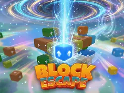 The Block Escape image