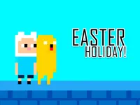 Time of Adventure Easter Holiday image