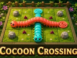 Cocoon Crossing image