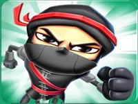 Nindash: Ninja Race image