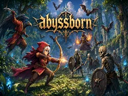 Abyssborn image