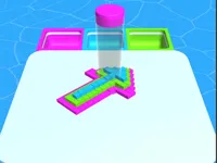 image bg Cube Sorting