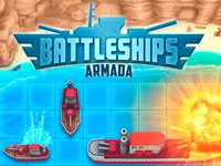 Battleships Armada image