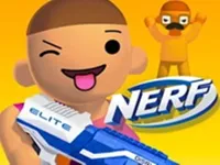 image bg NERF Epic Pranks - Prank & Run