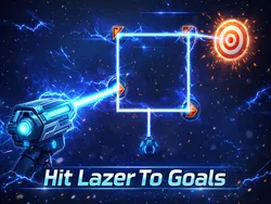 Hit Lazer To Goals image