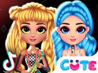 image bg Tiktok Musical Fest