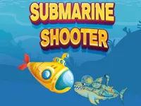 image bg Submarine Shooter