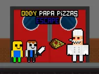 image bg Obby Papa Pizzas Escape