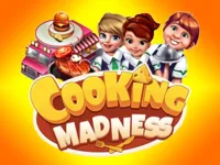 Cook Madness image