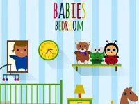 Baby Room Differences image
