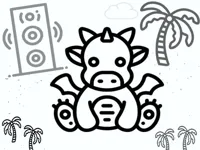 Find The Dragons image