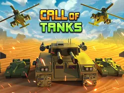 Call of Tanks image