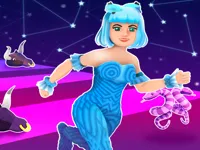 image bg Zodiac Rush! Horoscope Runner