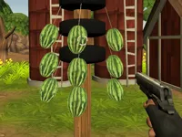 image bg Watermelon Shooter