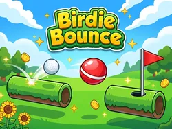 Birdie Bounce image