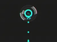 image bg Fire Circl