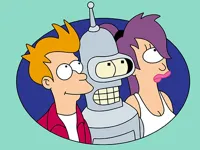 image bg Futurama: Worlds of Tomorrow