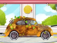 Car Wash Salon image
