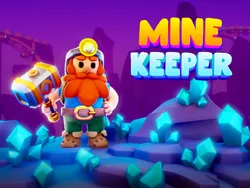 image bg Mine Keeper
