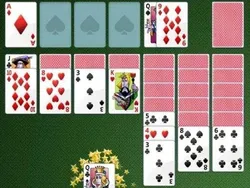 Solitaire: Card Master image