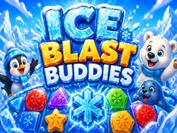 Ice Blast Buddies image