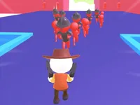 Crazy Gunner image