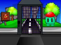 image bg Street Escape 2