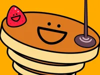image bg Panckake