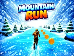 Mountain Run image