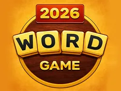 Word Game 2026 image