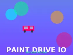 Paint Drive IO image