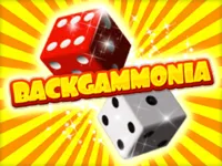 Backgammonia - online backgammon game image